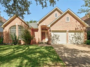 7508 Mifflin Kenedy Ter, Austin, TX 78749