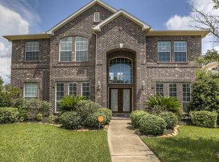 26535 Ashwood Creek Ln, Katy, TX 77494