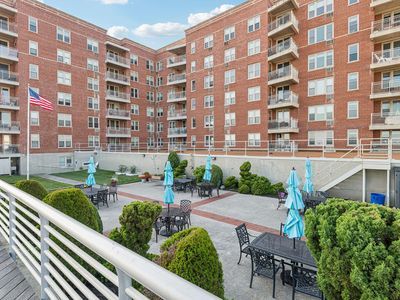 560 W Broadway #1G, Long Beach, NY, 11561