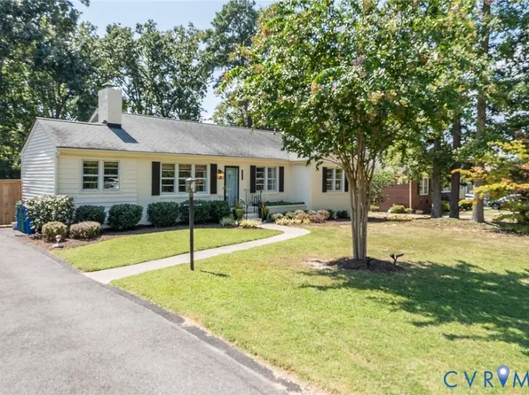 8809 Brawner Dr, Henrico, VA 23229