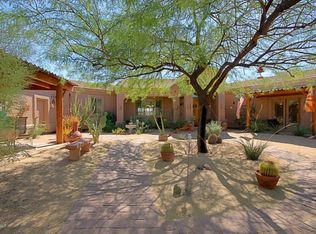 1821 E Primrose Path, Desert Hills, AZ 85086