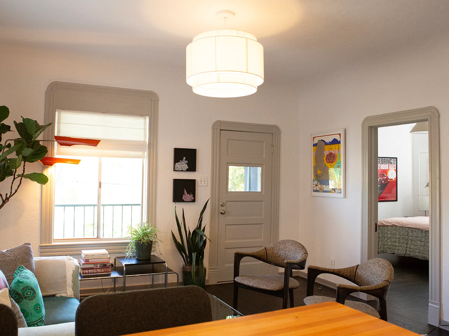 2 bed, 830 sqft, $5,500 — Photo 4