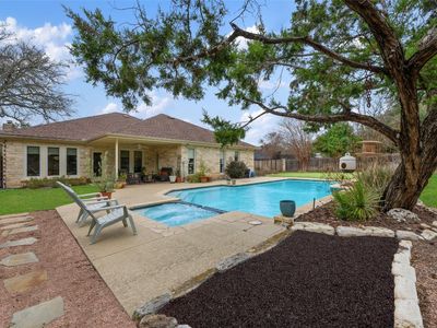 206 Palos Verdes Dr, Lakeway, TX, 78734