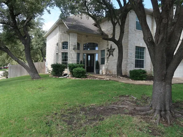 2915 Briona Wood Ln, Cedar Park, TX 78613