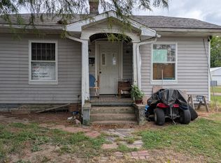 1923 Minton St, Murphysboro, IL 62966