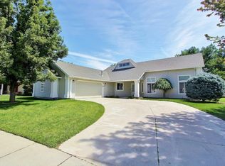 2610 N Shoveler Way, Meridian, ID 83646