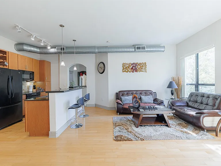 1901 Post Oak Blvd #3109 — Photo 1
