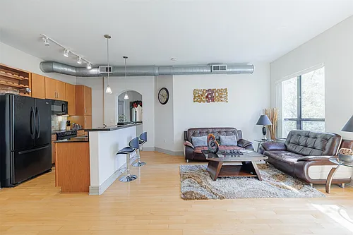 1901 Post Oak Blvd #3109 Photo 1