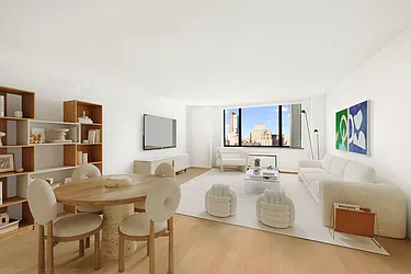 30 West 61st Street #30E image 1 of 10