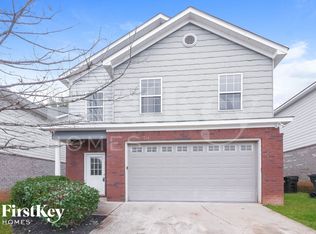 5052 Pioneer Pkwy, McDonough, GA 30253