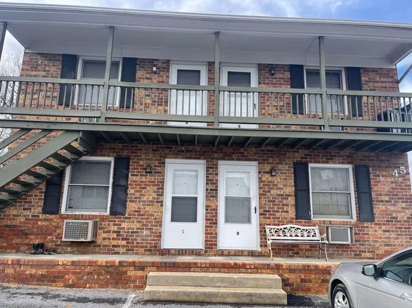 43 Pleasant Hill Rd APT D, Harrisonburg, VA 22801