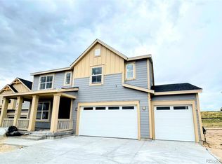 563 Penn Rd, Elizabeth, CO 80107