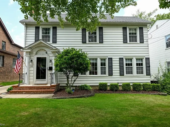 705 Ecton Rd, Akron, OH 44303