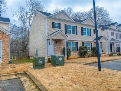 34 Middleton Ct, Cartersville, GA, 30120