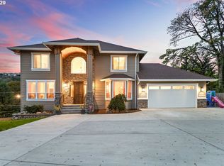 461 SW Park St, Camas, WA 98607