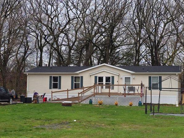 24744 Mound Rd, Fergus Falls, MN 56537