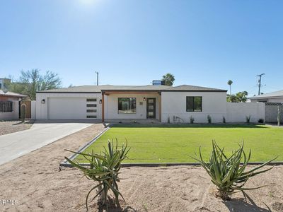 1707 E Pinchot Ave, Phoenix, AZ, 85016