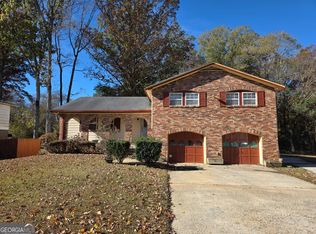 8343 Magnolia Dr, Jonesboro, GA