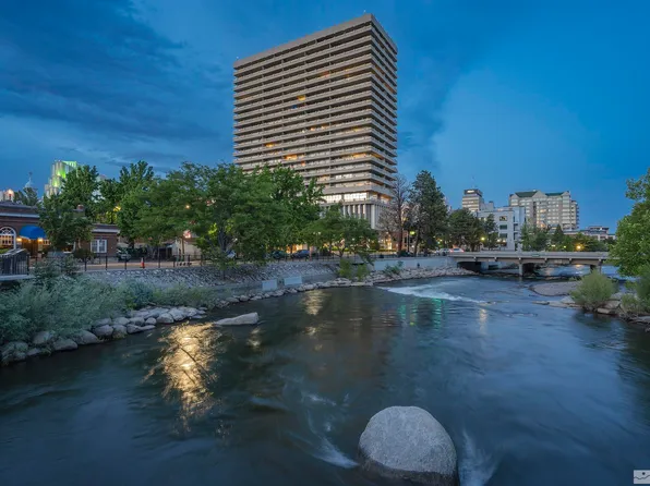 100 N Arlington Ave Unit 5J, Reno, NV 89501