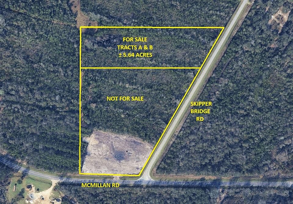 1st image of A&b Skipper Bridge Rd