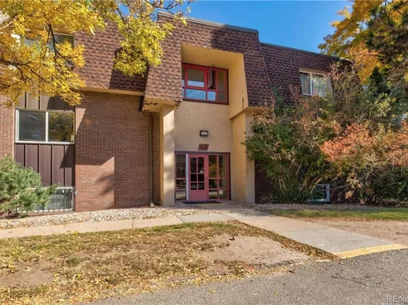 7755 E Quincy Avenue #201A2, Denver, CO 80237