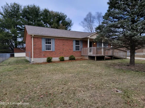 174 Caldwell Ave, Bardstown, KY 40004