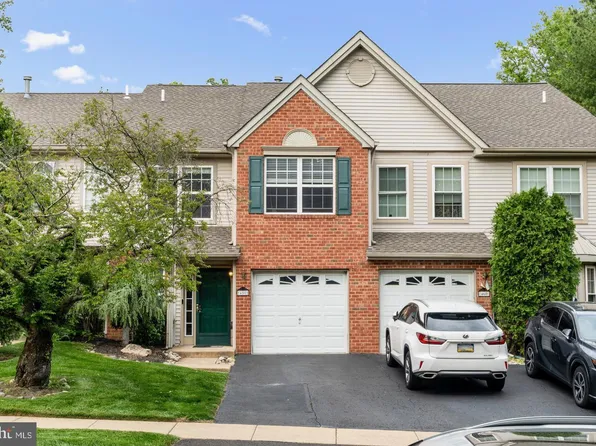 458 Jason Dr, Southampton, PA 18966