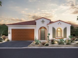 36 Chablis, Rancho Mirage, CA 92270