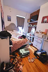 Rented by Vanderborgh Realty 