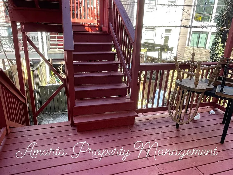 1445 Monroe St NW #1 — Photo 11