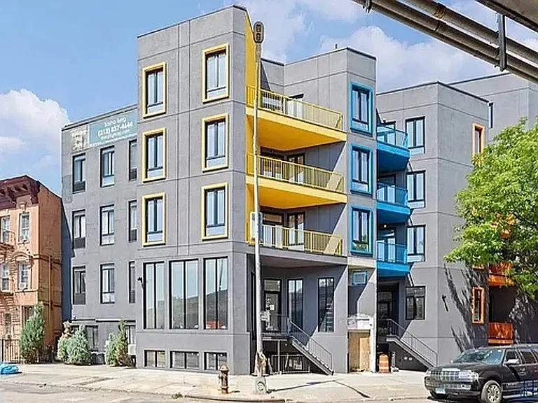 391 Meeker Ave #2B — Photo 9