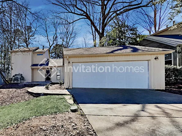 125 S Falcon Blf, Johns Creek, GA 30022