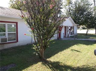 1205 Hall St, Lancaster, TX