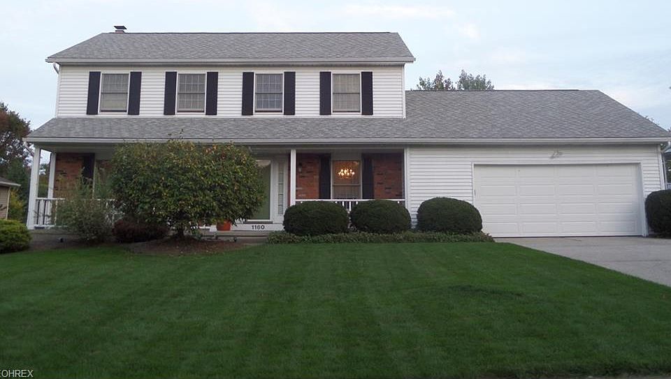 1st image of 1160 Waterbury Dr