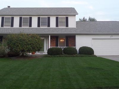 1160 Waterbury Dr, Medina, OH, 44256