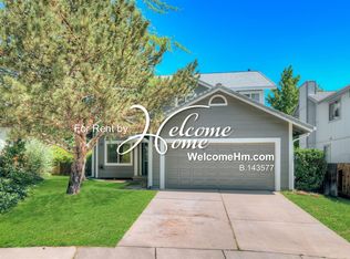 3943 Aspendale Dr, Reno, NV 89503