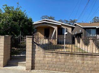 4537 E 2nd St, Los Angeles, CA 90022