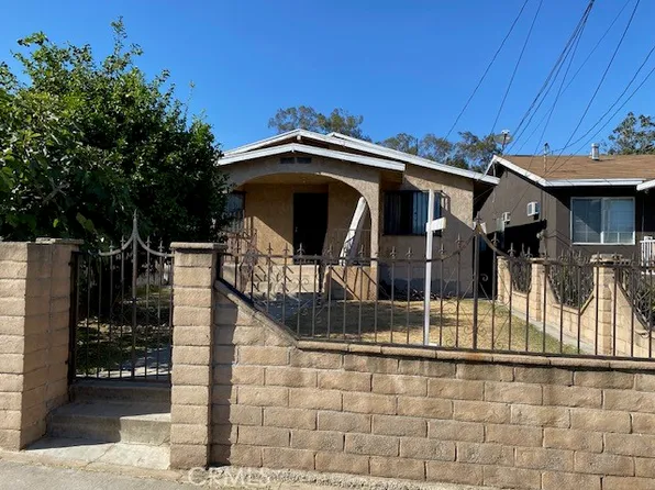 4537 E 2nd St, Los Angeles, CA 90022