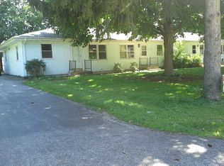 306 W Fayette St, Sandwich, IL 60548