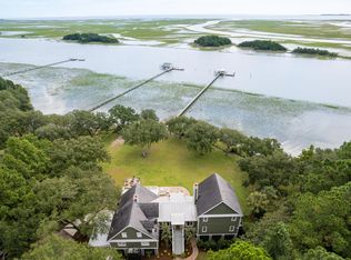 6461 Come About Way, Awendaw, SC 29429