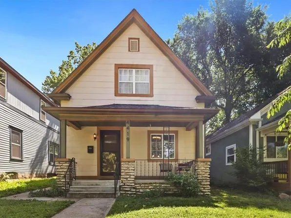 4419 Forest Ave, Kansas City, MO 64110
