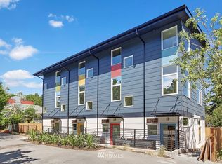 4722 D 31st Ave S, Seattle, WA