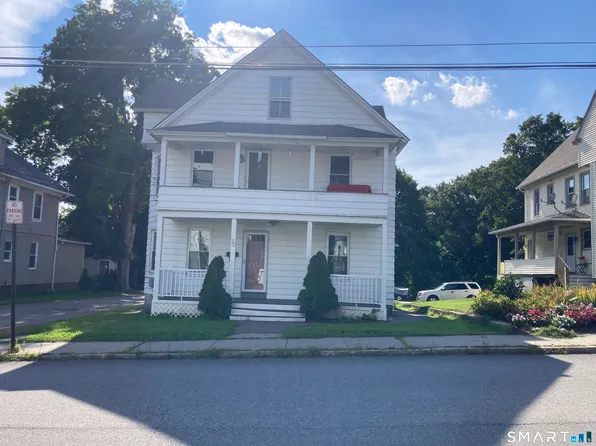 23 Grove Street, Torrington, CT 06790