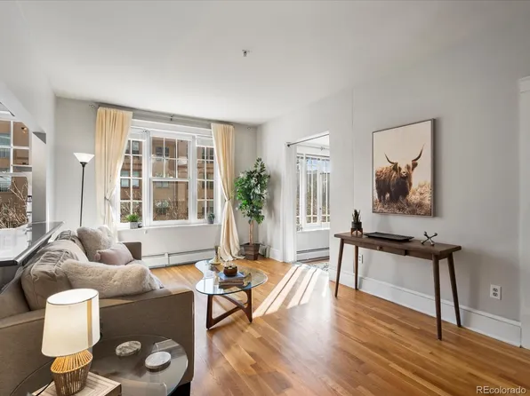 325 E 18th Avenue #303, Denver, CO 80203