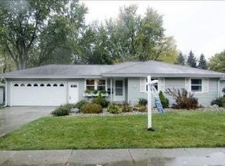 3813 Croyden Ave, Kalamazoo, MI 49006