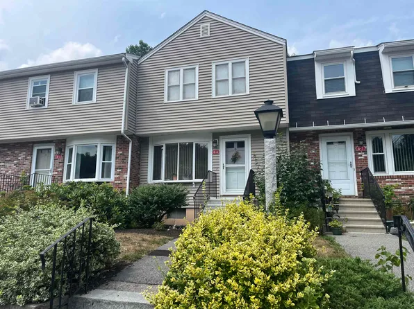 8 Foxtail Lane #6, Goffstown, NH 03045