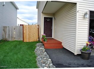 202 Whisper Ridge Cir, Anchorage, AK 99504