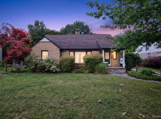 123 Graham St, Saginaw, MI 48602