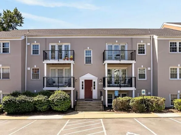 9445 Fairfax Blvd APT 102, Fairfax, VA 22031