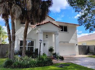 7515 SW 164th Ct, Miami, FL 33193